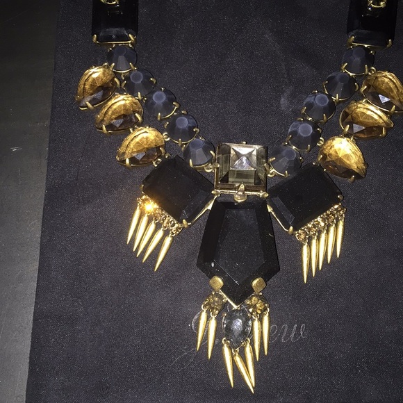 Jcrew statement necklace - Picture 2 of 5